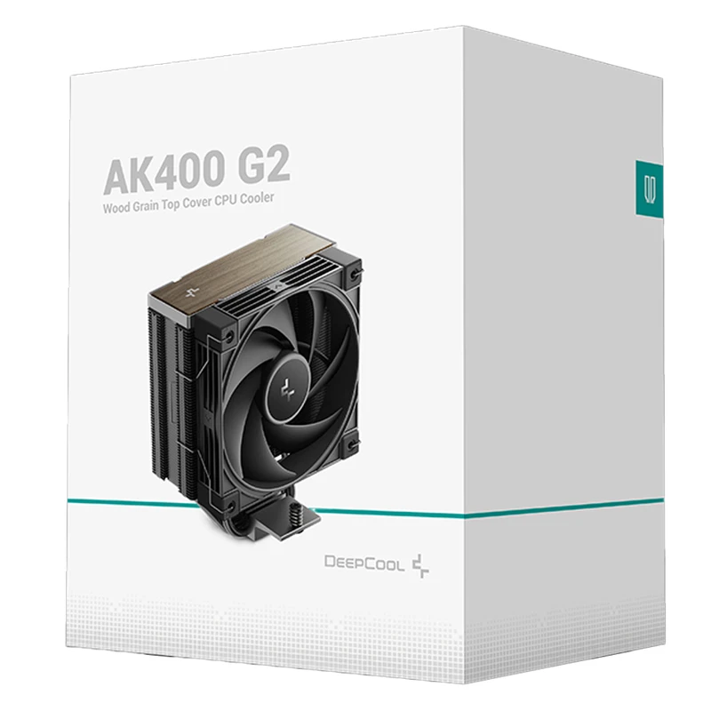خنک کننده پردازنده دیپ کول مدل AK400 G2