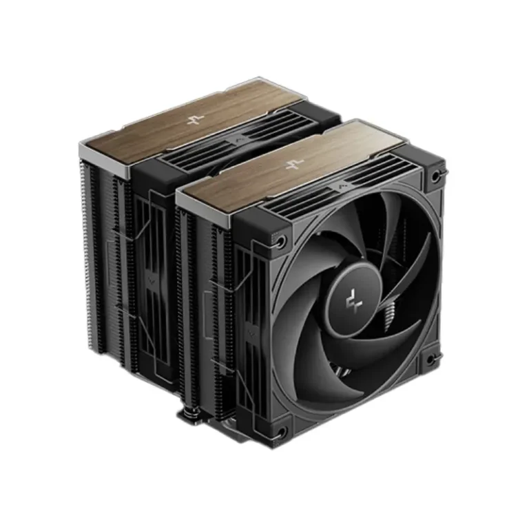 خنک کننده پردازنده دیپ کول مدل AK620 G2