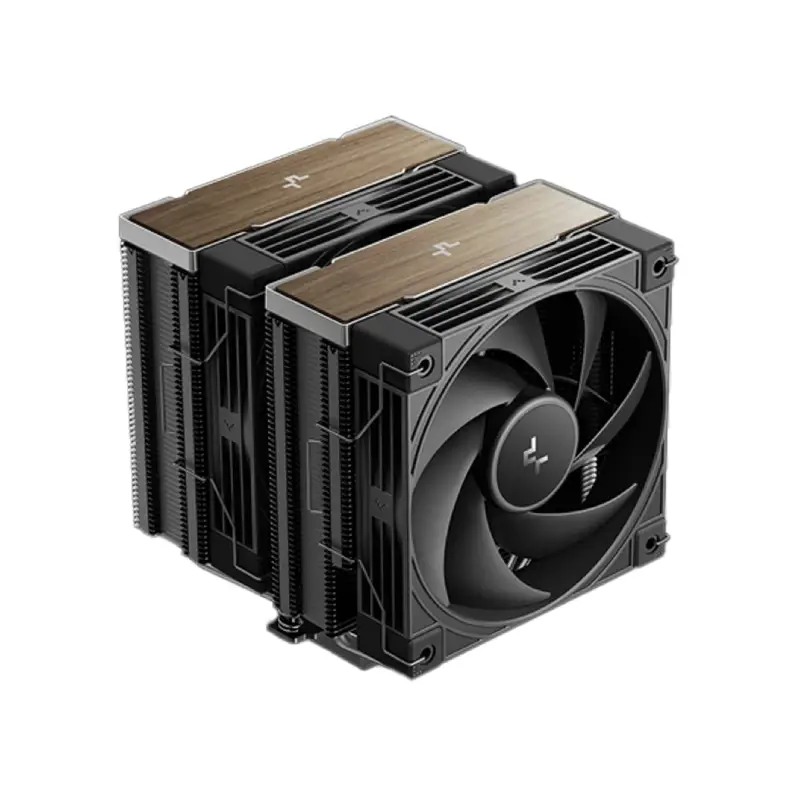 خنک کننده پردازنده دیپ کول مدل AK620 G2 خنک کننده پردازنده دیپ کول مدل AK620 G2