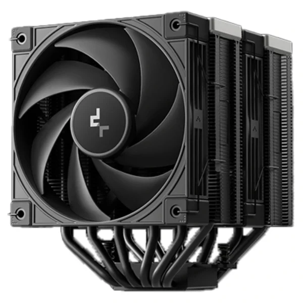 خنک کننده پردازنده دیپ کول مدل AK620 G2