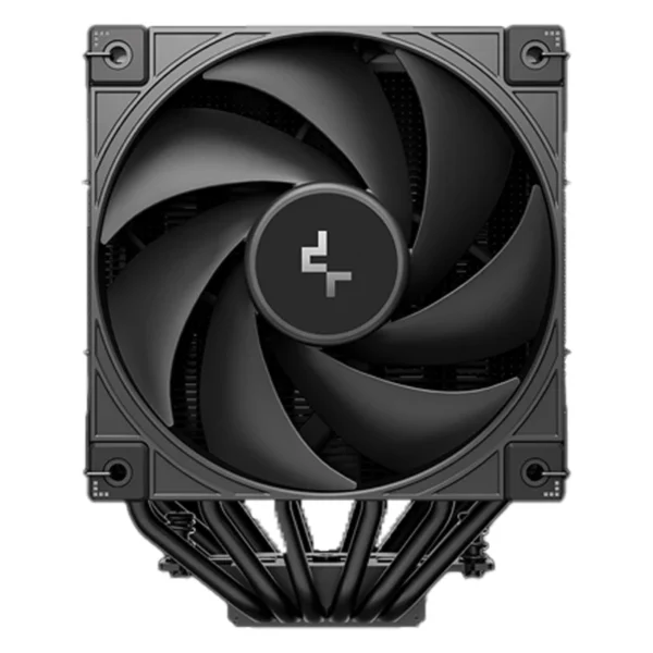 خنک کننده پردازنده دیپ کول مدل AK620 G2