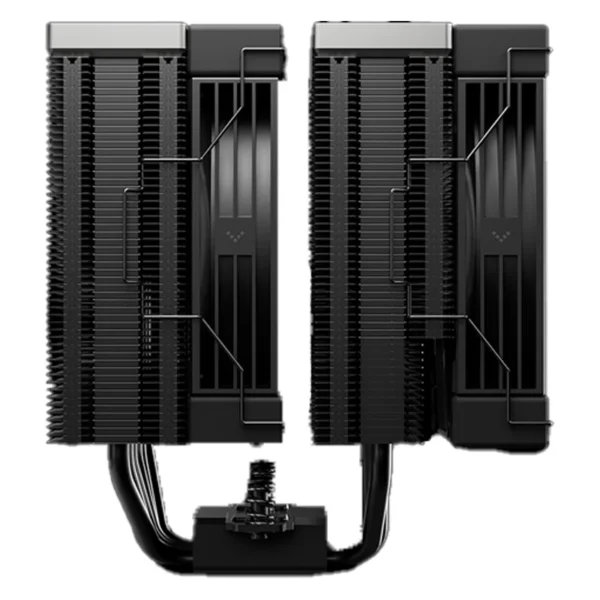 خنک کننده پردازنده دیپ کول مدل AK620 G2