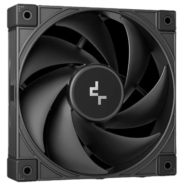 خنک کننده پردازنده دیپ کول مدل AK620 G2