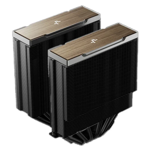خنک کننده پردازنده دیپ کول مدل AK620 G2