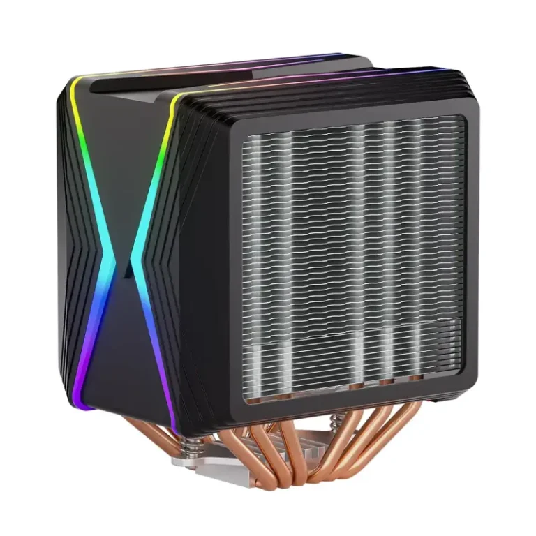 خنک کننده پردازنده ردراگون CC-2188 RGB