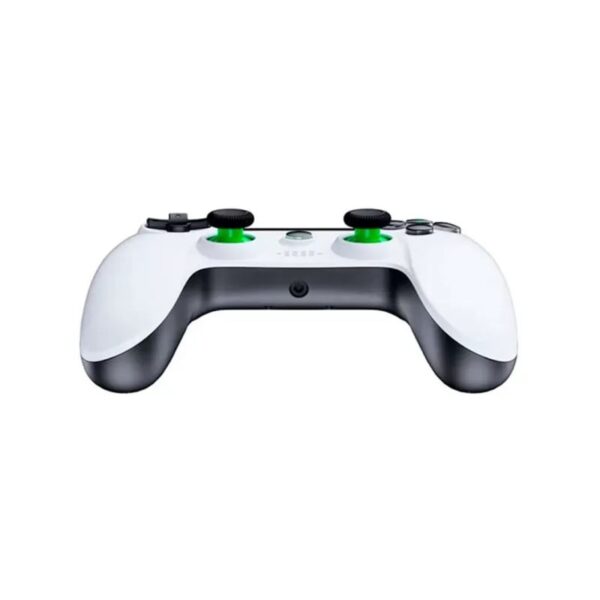دسته بازی بی سیم تی دگر مدل Scorpio T-TGP802 white - تصویر 3