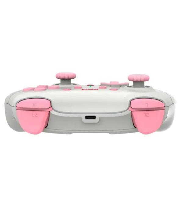 دسته بازی بی سیم ردراگون PLUTO G815 Pink - تصویر 3