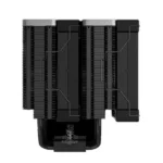 سیستم خنک کننده بادی دیپ کول مدل AK620 ZERO DARK - تصویر 2
