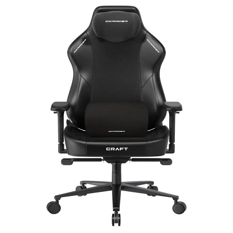 صندلی-گیمینگ-دی-ایکس-ریسر-Craft-Series-2026-XL-Black-768x768-1.jpg صندلی گیمینگ دی ایکس ریسر Craft Series 2025 XL Black - Image 1
