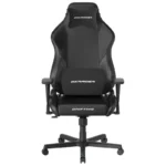 صندلی گیمینگ دی ایکس ریسر Drifting Series 2025 XL Black - Image 5
