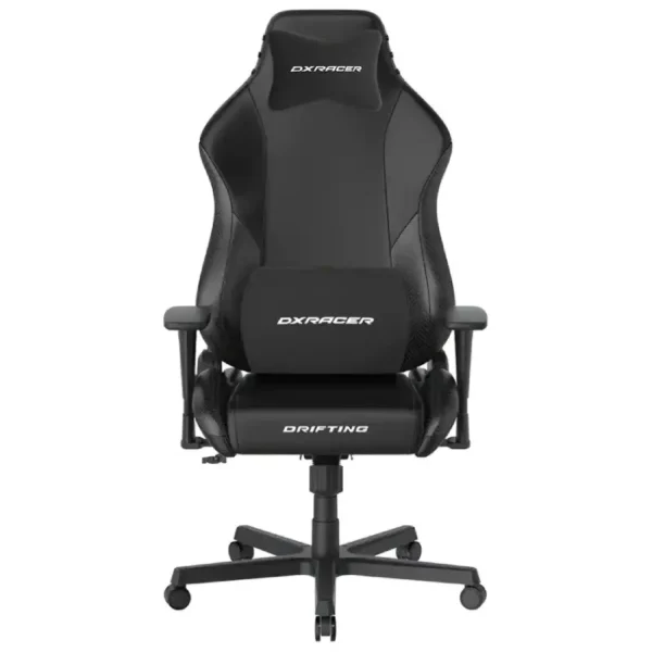 صندلی گیمینگ دی ایکس ریسر Drifting Series 2025 XL Black - Image 5