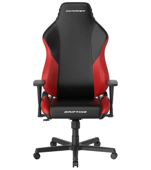 صندلی گیمینگ دی ایکس ریسر Drifting Series 2025 XL Black Red