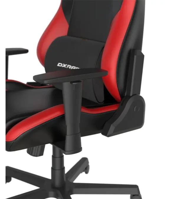 صندلی گیمینگ دی ایکس ریسر Drifting Series 2025 XL Black Red