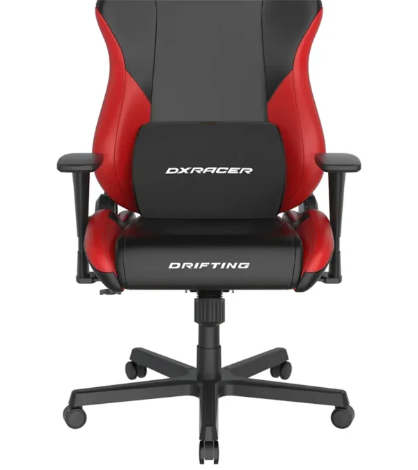 صندلی گیمینگ دی ایکس ریسر Drifting Series 2025 XL Black Red