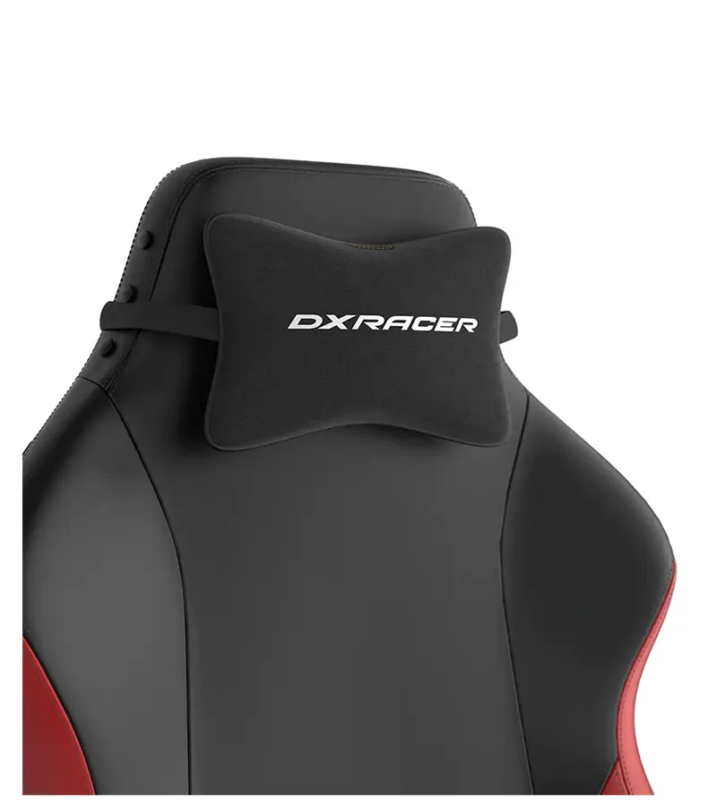 صندلی گیمینگ دی ایکس ریسر Drifting Series 2025 XL Black Red
