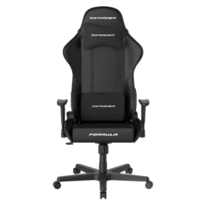 صندلی گیمینگ دی ایکس ریسر Formula Series 2025 L Black