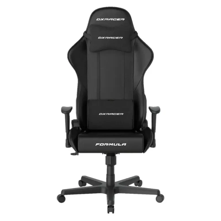 صندلی گیمینگ دی ایکس ریسر Formula Series 2025 L Black