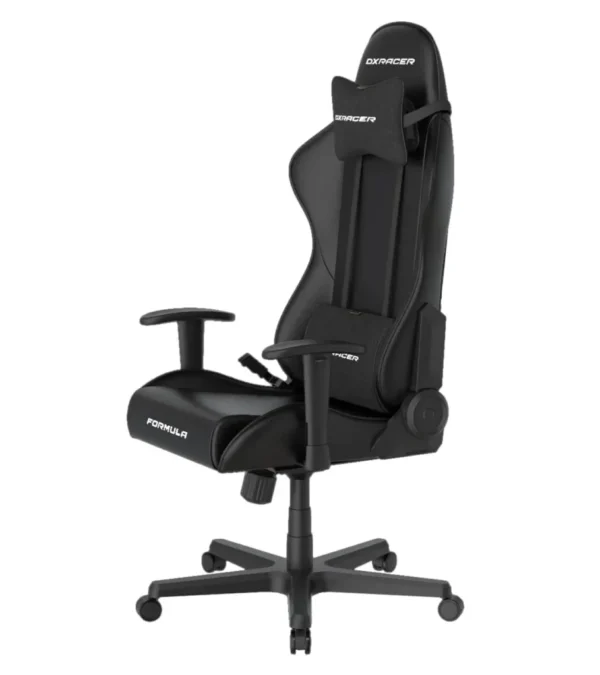 صندلی گیمینگ دی ایکس ریسر Formula Series 2025 L Black - تصویر 5
