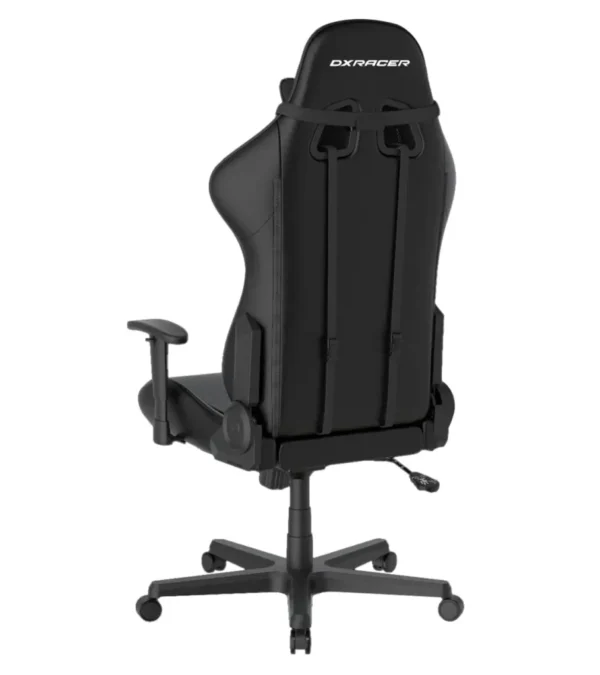 صندلی گیمینگ دی ایکس ریسر Formula Series 2025 L Black - تصویر 9