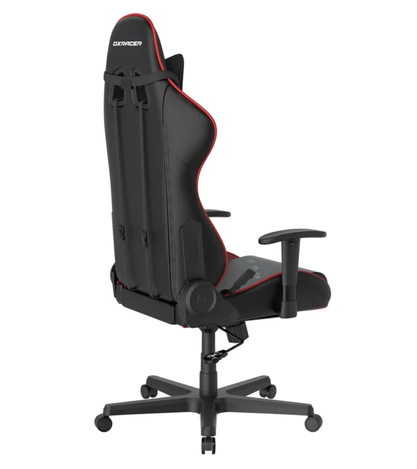 صندلی گیمینگ دی ایکس ریسر Formula Series 2025 L Black Red - تصویر 3
