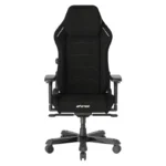 صندلی گیمینگ دی ایکس ریسر Master Series 2025 XL Fabric Black