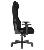 صندلی گیمینگ دی ایکس ریسر Master Series 2025 XL Fabric Black