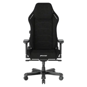 صندلی گیمینگ دی ایکس ریسر Master Series 2025 XL Fabric Black