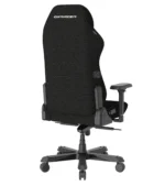 صندلی گیمینگ دی ایکس ریسر Master Series 2025 XL Fabric Black