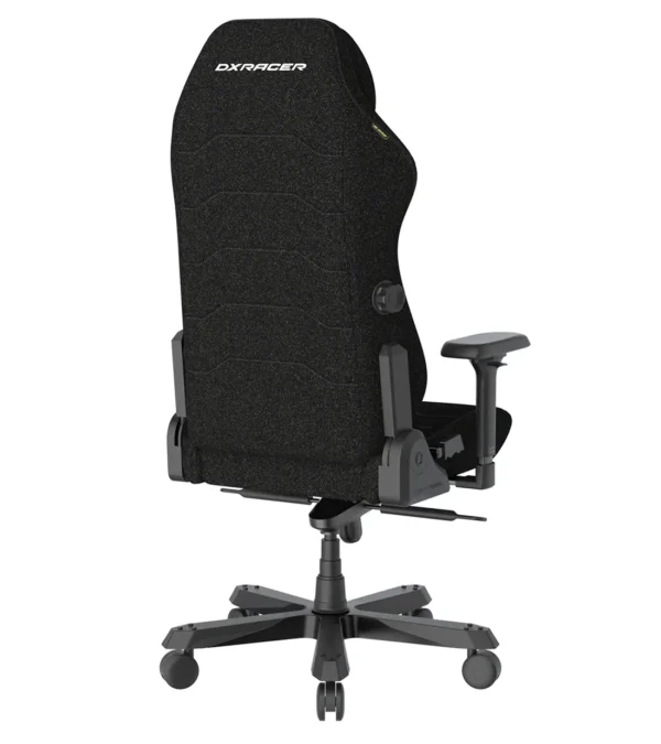 صندلی گیمینگ دی ایکس ریسر Master Series 2025 XL Fabric Black