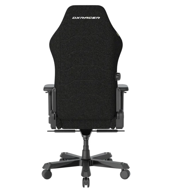 صندلی گیمینگ دی ایکس ریسر Master Series 2025 XL Fabric Black