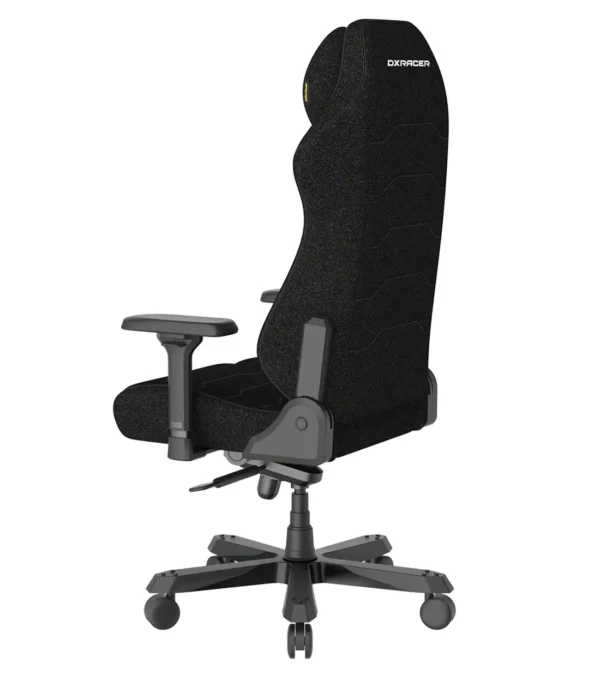 صندلی گیمینگ دی ایکس ریسر Master Series 2025 XL Fabric Black