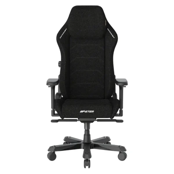 صندلی گیمینگ دی ایکس ریسر Master Series 2025 XL Fabric Black صندلی گیمینگ دی ایکس ریسر Master Series 2025 XL Fabric Black