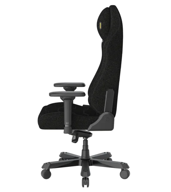 صندلی گیمینگ دی ایکس ریسر Master Series 2025 XL Fabric Black