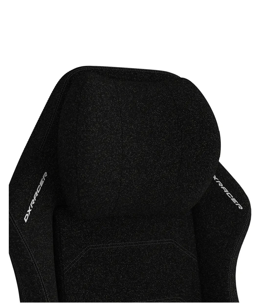 صندلی گیمینگ دی ایکس ریسر Master Series 2025 XL Fabric Black