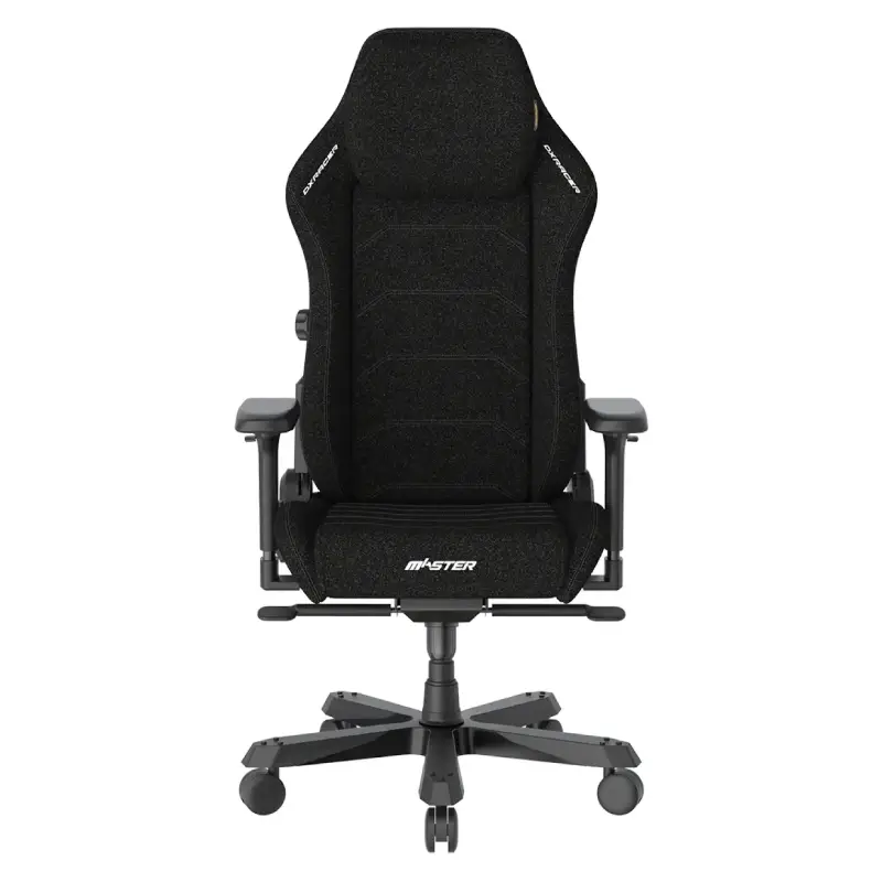 صندلی گیمینگ دی ایکس ریسر Master Series 2025 XL Fabric Black صندلی گیمینگ دی ایکس ریسر Master Series 2025 XL Fabric Black