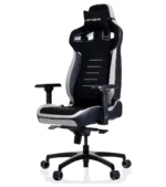 صندلی گیمینگ ورتاگیر PL4800 Black White - تصویر 4