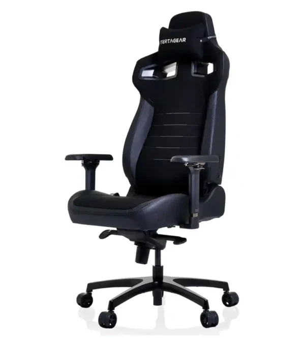 صندلی گیمینگ ورتاگیر PL4800 Carbon Black - تصویر 4