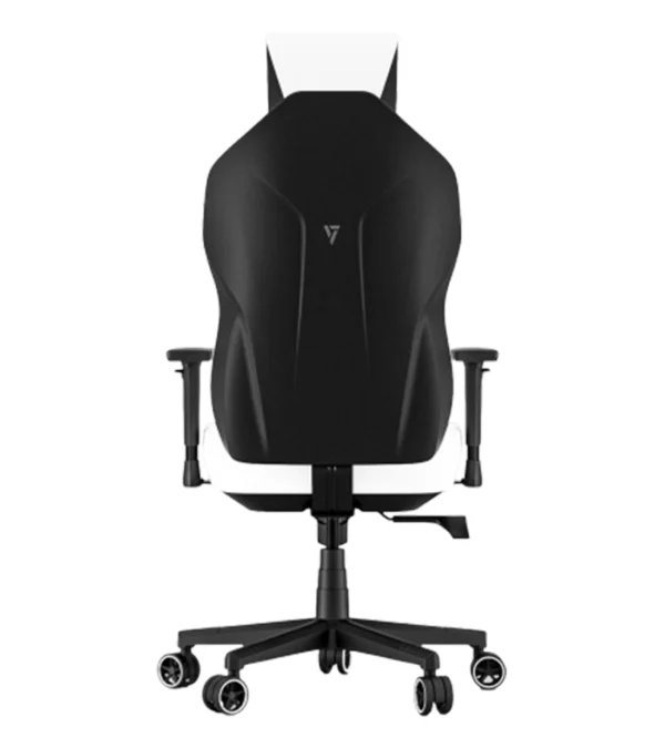 صندلی گیمینگ ورتاگیر SL1800 Black White - تصویر 2