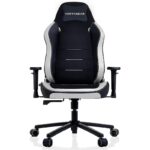 صندلی گیمینگ ورتاگیر SL3800 Black White