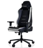 صندلی گیمینگ ورتاگیر SL3800 Black White - تصویر 2
