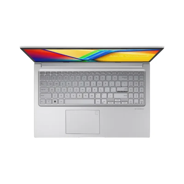 لپ تاپ 15.6 اینچی ایسوس Vivobook X1504VA i3 1315U 8GB 512GB SSD INTEL - تصویر 4