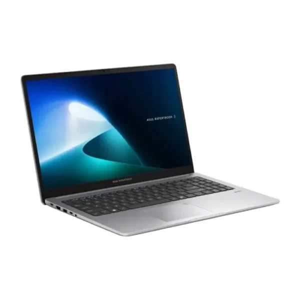 لپ تاپ 15.6 اینچی ایسوس مدل Asus ExpertBook P1503CVA i7 13620H 16GB 512GB Iris - تصویر 2