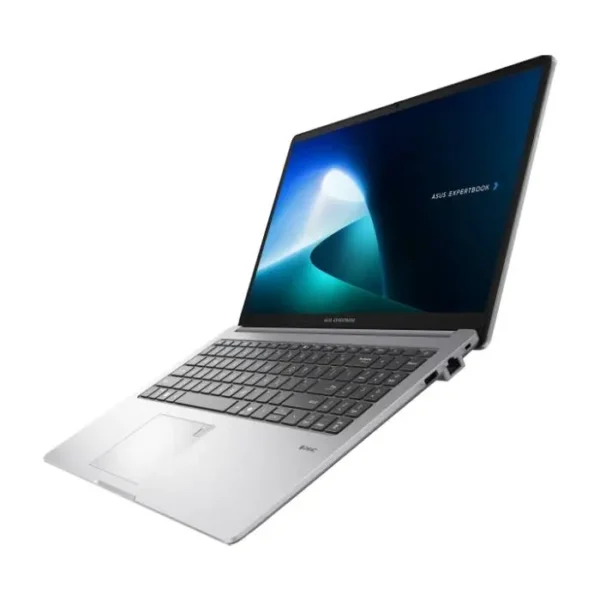 لپ تاپ 15.6 اینچی ایسوس مدل Asus ExpertBook P1503CVA i7 13620H 16GB 512GB Iris - تصویر 3