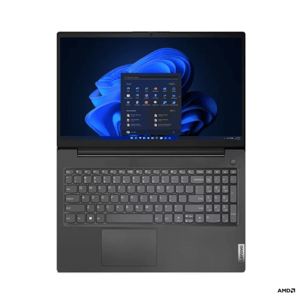 لپ تاپ 15.6 اینچی لنوو مدل Lenovo V15 G4 Athlon Silver 7120U 8GB 512GB SSD AMD - تصویر 3