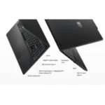 لپ تاپ ام اس آی 15.6 اینچی مدل VenturePro 15 A2RWEG Core 7 240H 16GB 512GB RTX5050 - Image 3