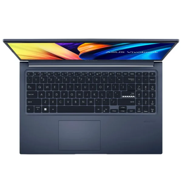 لپ تاپ ایسوس 15.6 اینچی مدل VivoBook 15 A1502VA i7 13620H 16GB 512GB Iris Xe - تصویر 6