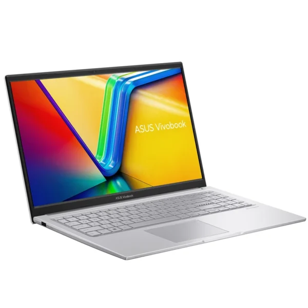 لپ تاپ ایسوس 15.6 اینچی مدل VivoBook 15 X1504VA i5 1335U 8GB 512GB Iris Xe