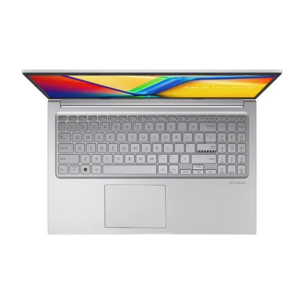 لپ تاپ ایسوس 15.6 اینچی مدل VivoBook 15 X1504VA i5 1335U 8GB 512GB Iris Xe