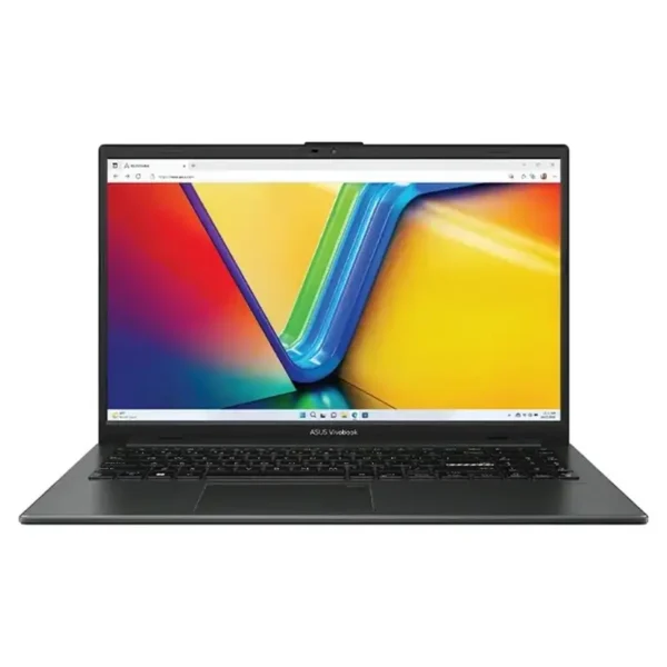 لپ تاپ ایسوس 15.6 اینچی مدل Vivobook 15 E1504FA R5 7520U 8GB 512SSD AMD - تصویر 1