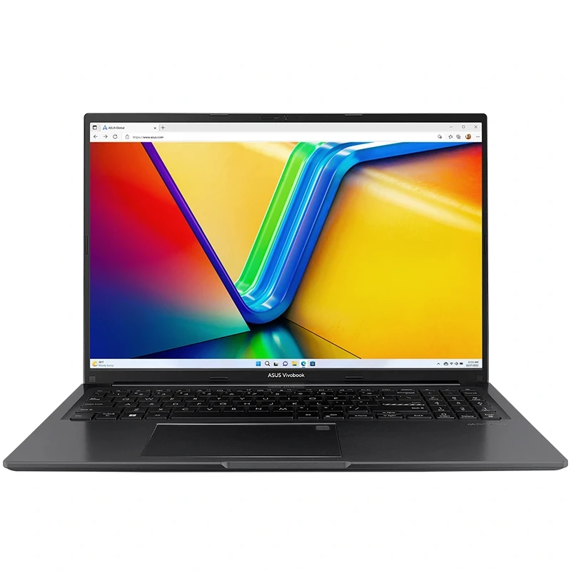 لپ تاپ ایسوس 16 اینچی مدل VivoBook 16 M1605YA R7 7730U 16GB 512GB Radeon لپ تاپ ایسوس 16 اینچی مدل VivoBook 16 M1605YA R7 7730U 16GB 512GB Radeon